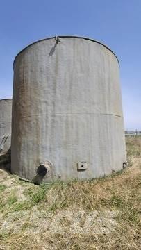  Bilton タンカートレーラー