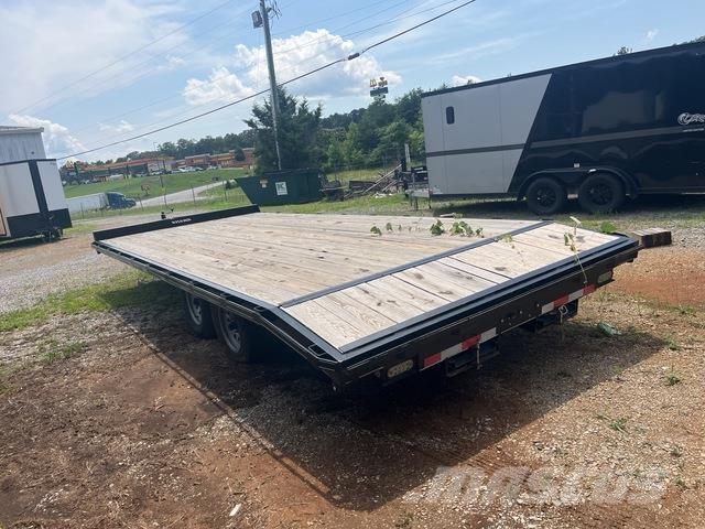  Blazer 車両運搬用トレーラー