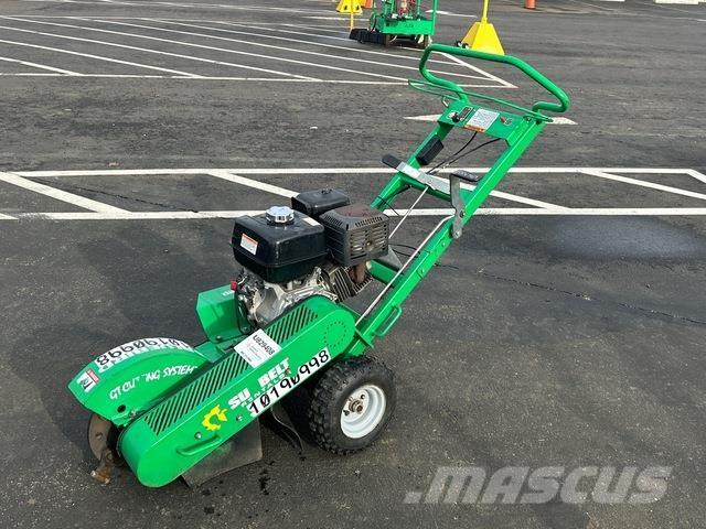 Blue Bird SG13 スタンプグラインダー