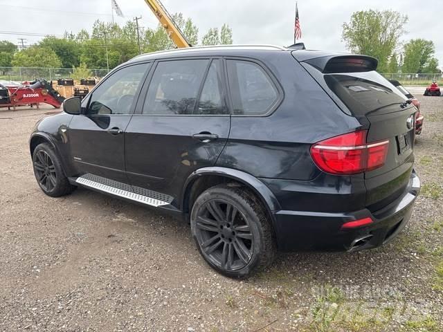 BMW X5 自動車