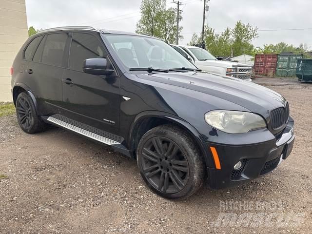 BMW X5 自動車
