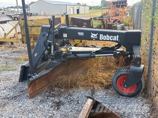 Bobcat  その他部品