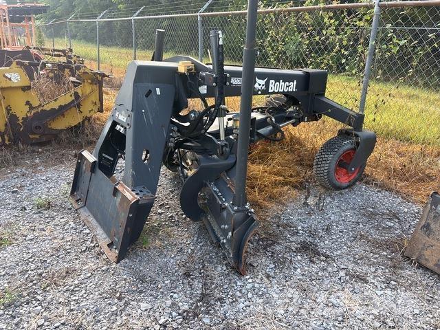 Bobcat  その他部品