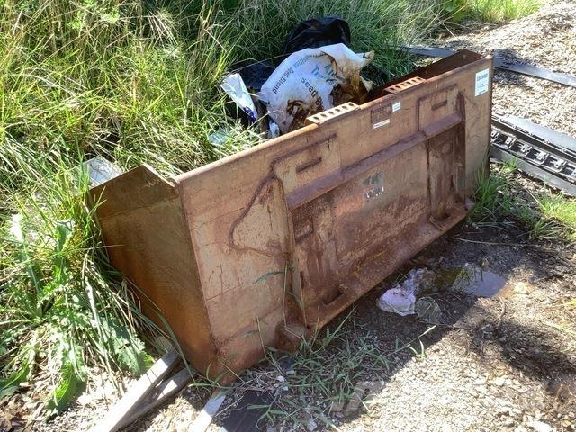 Bobcat  バケット