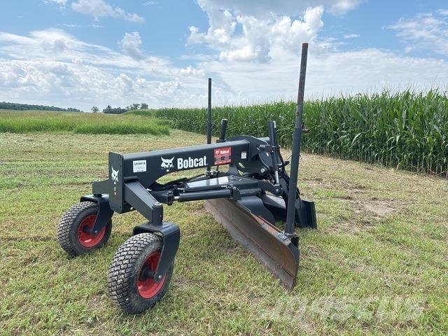 Bobcat 108 その他部品