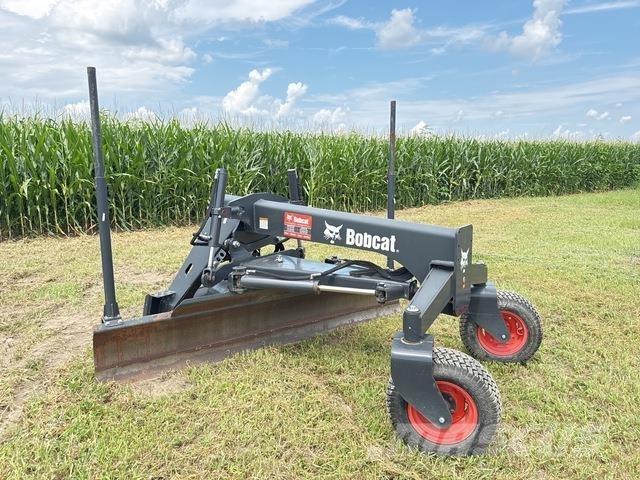 Bobcat 108 その他部品