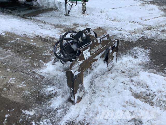 Bobcat 6809445 ドリル