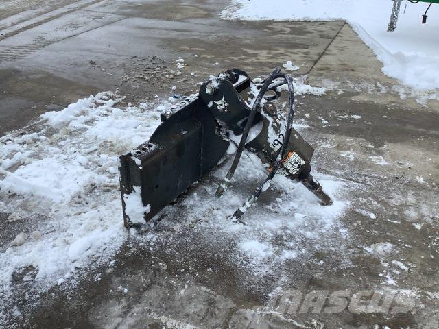 Bobcat 6809445 ドリル