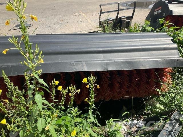 Bobcat 6905805 ブラシ