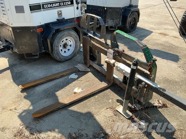 Bobcat 7294332 建設機械 -　その他