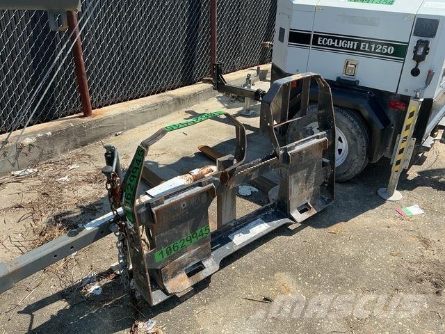 Bobcat 7294332 建設機械 -　その他