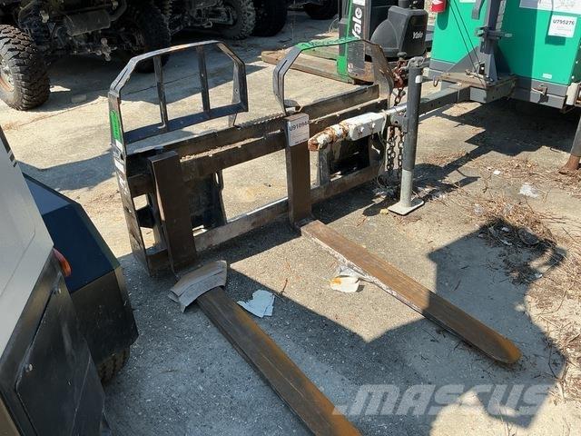 Bobcat 7294332 建設機械 -　その他