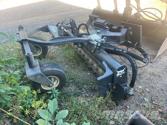 Bobcat 72SCH 建設機械 -　その他