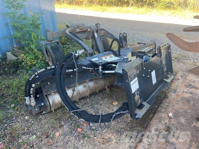 Bobcat 72SCH 建設機械 -　その他