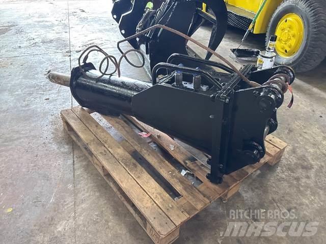 Bobcat HB2380 ハンマー／ブレーカ