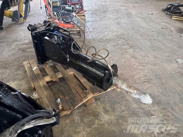 Bobcat HB2380 ハンマー／ブレーカ