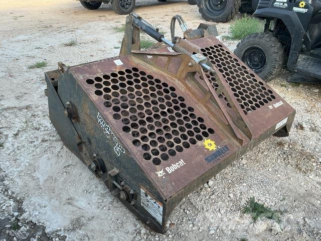 Bobcat LR 5B 建設機械 -　その他
