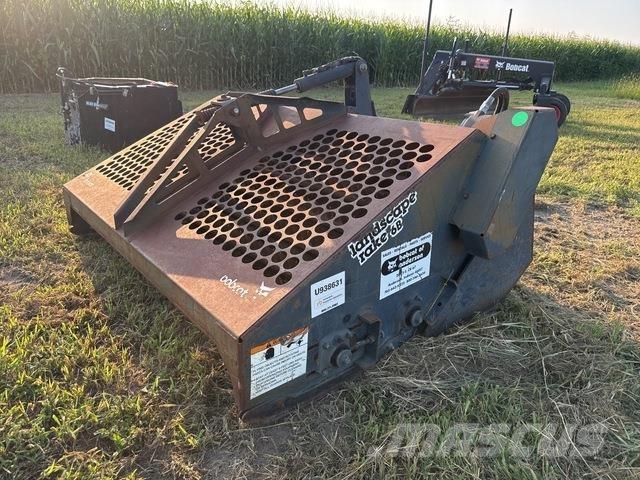 Bobcat LR6B 建設機械 -　その他