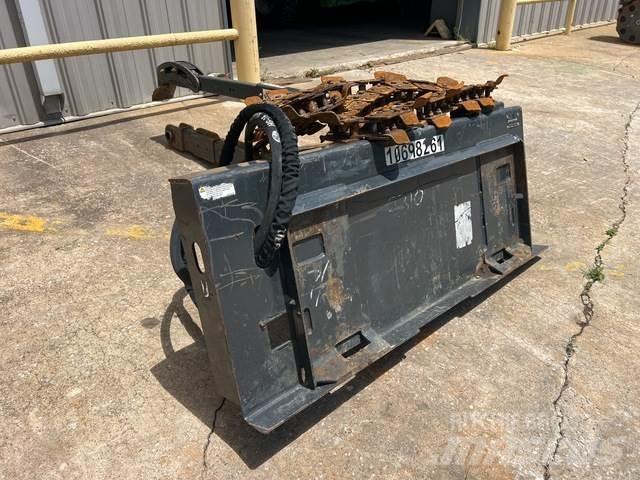 Bobcat LT313 トレンチャー