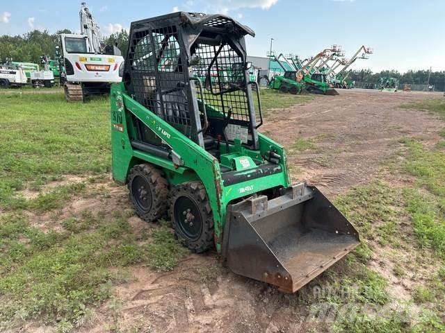 Bobcat S70 スキッドステアローダー