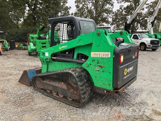 Bobcat T630 スキッドステアローダー