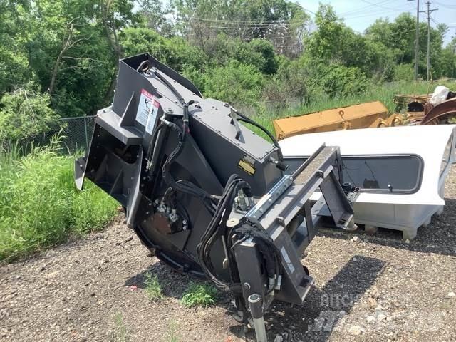 Bobcat WS24 建設機械 -　その他