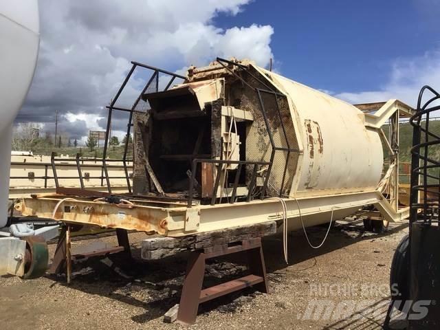  Boeing 100 Ton アスファルトミキシングプラント