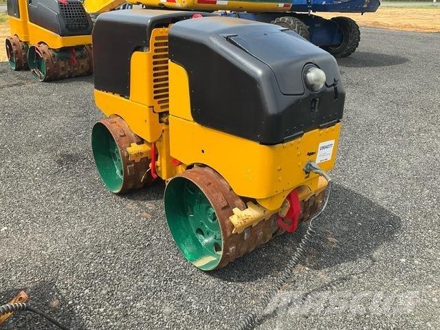 Bomag  ソイルコンパクター