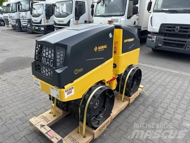 Bomag BMP 8500 建設機械 -　その他