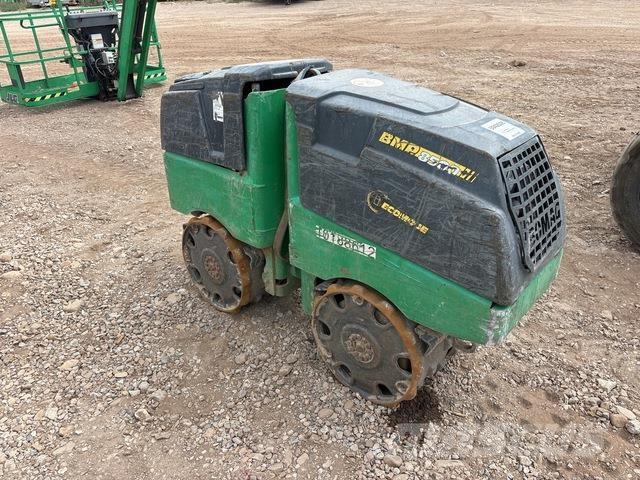 Bomag BMP 8500 ソイルコンパクター
