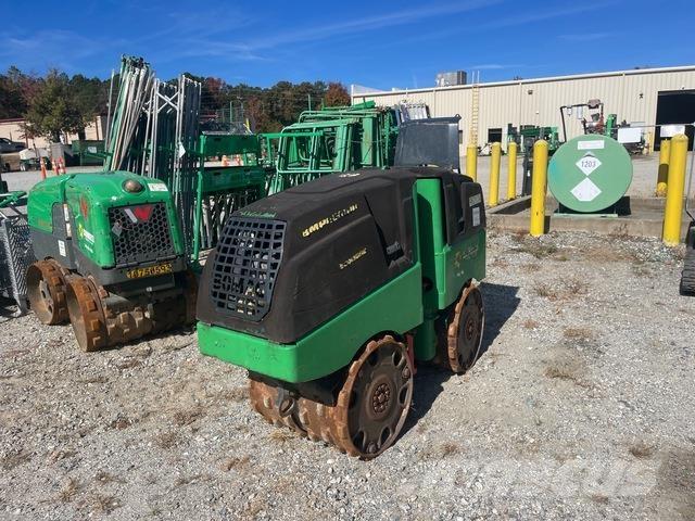 Bomag BMP 8500 ソイルコンパクター