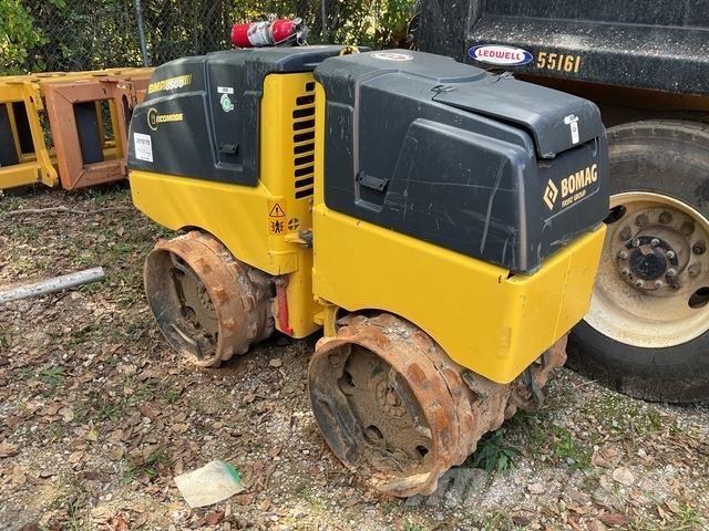Bomag BMP8500 ソイルコンパクター