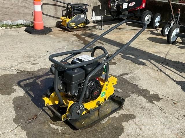 Bomag BVP18/45 プレートコンパクター