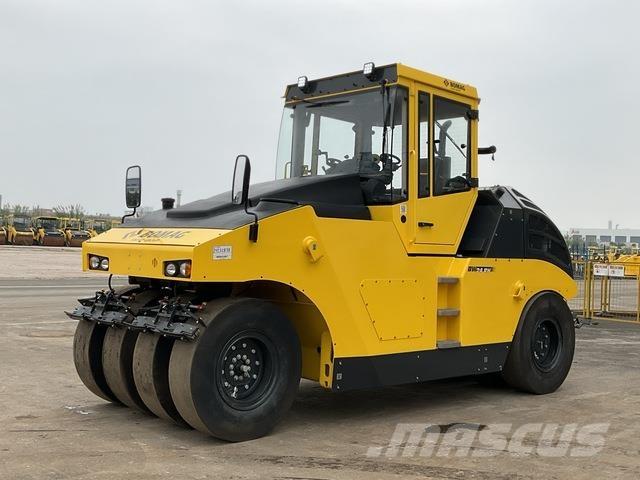 Bomag BW24RH コンバインドローラ