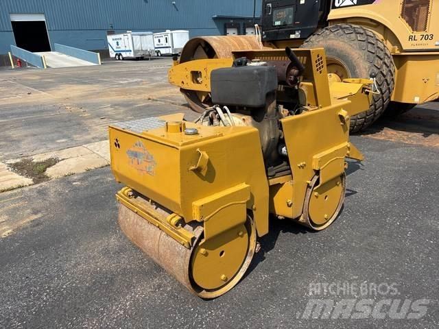 Bomag BW75 その他　ローラ　（マカダムローラ等）