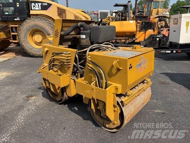 Bomag BW75 その他　ローラ　（マカダムローラ等）