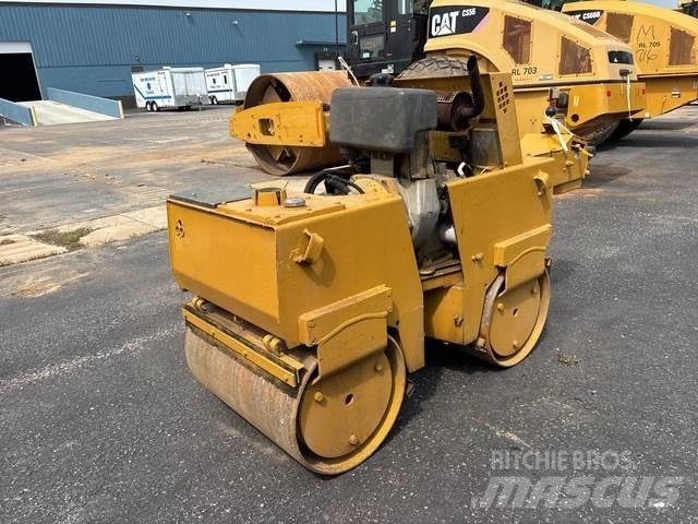 Bomag BW75 その他　ローラ　（マカダムローラ等）