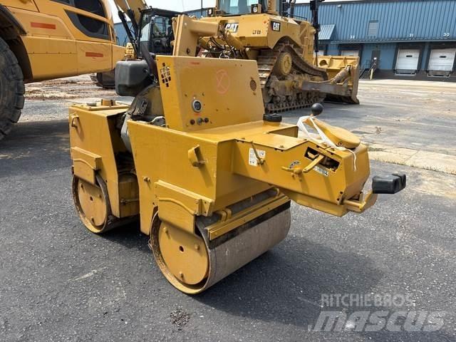 Bomag BW75 その他　ローラ　（マカダムローラ等）