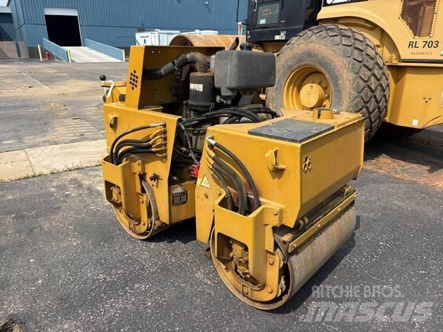 Bomag BW75 その他　ローラ　（マカダムローラ等）