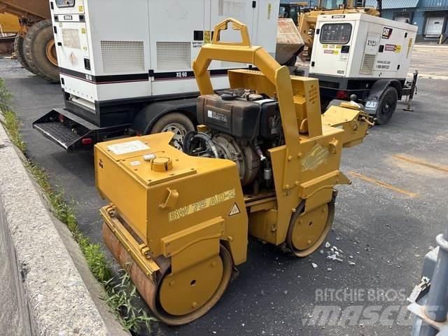 Bomag BW75 その他　ローラ　（マカダムローラ等）