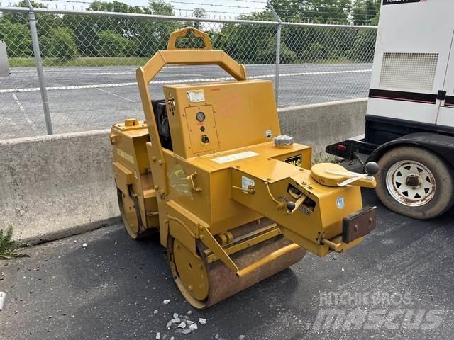 Bomag BW75 その他　ローラ　（マカダムローラ等）