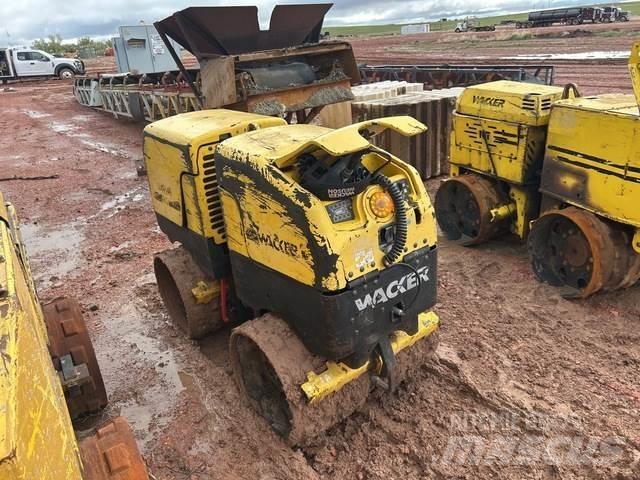 Bomag RT ソイルコンパクター