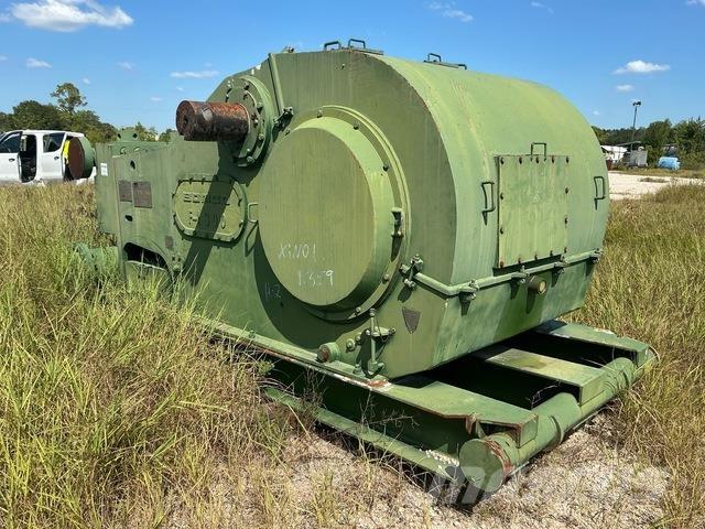  Bomco F1300 掘削装置アクセサリー・アタッチメント及びスペアパーツ