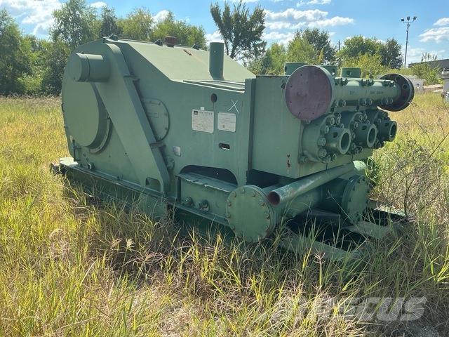  Bomco F1300 掘削装置アクセサリー・アタッチメント及びスペアパーツ