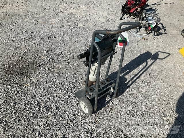 Bosch  建設機械 -　その他