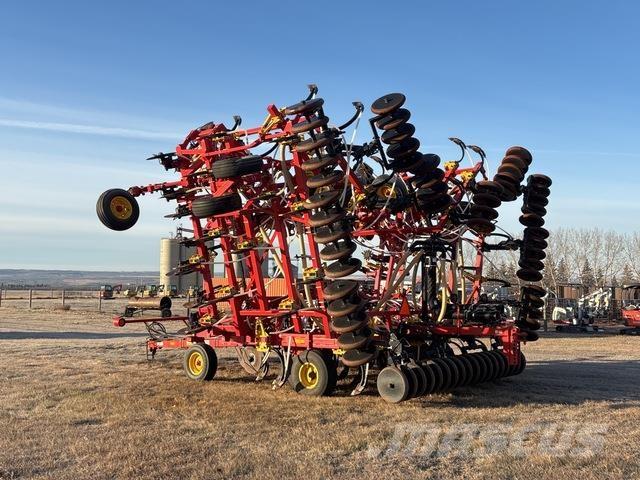Bourgault 8810 ドリル
