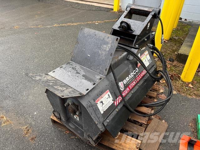 Bradco  建設機械 -　その他