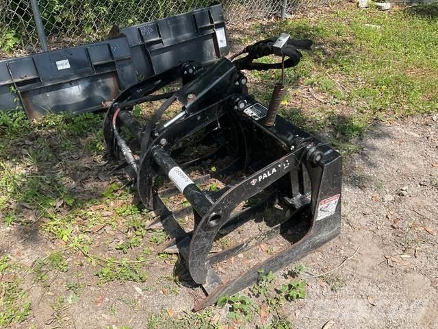 Bradco 107036 グラップル