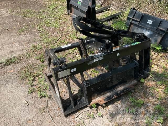 Bradco 107036 グラップル