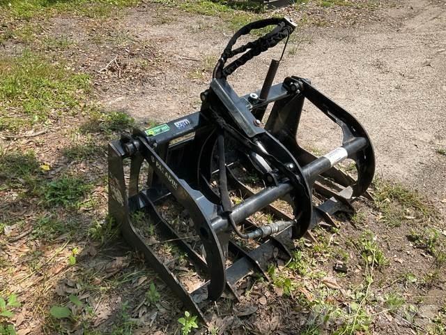 Bradco 107036 グラップル